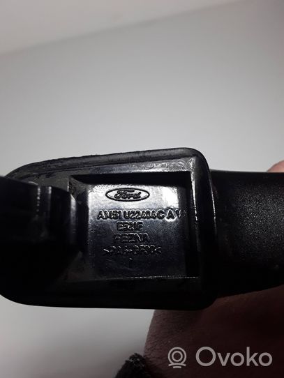 Ford Grand C-MAX Front door exterior handle AM51U22404CA