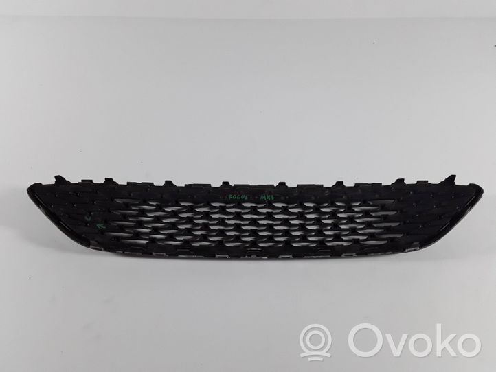 Ford Focus Grille inférieure de pare-chocs avant F1EB8200A