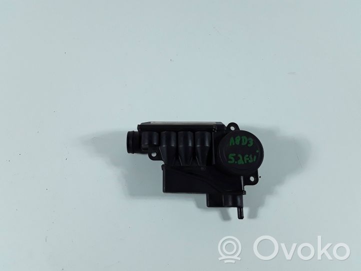 Audi A8 S8 D3 4E Tubo del filtro della coppa dell’olio 079103464D