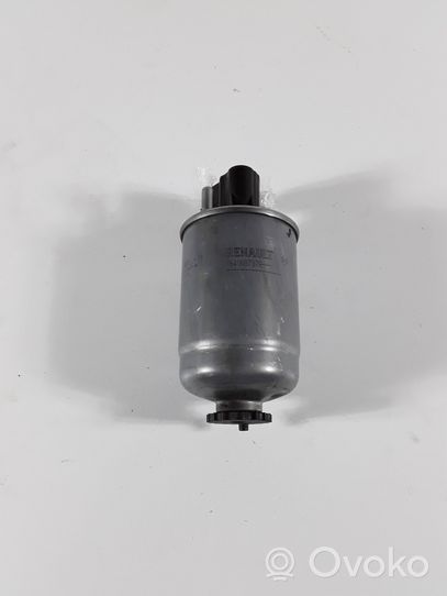 Renault Scenic III -  Grand scenic III Capteur de pression de carburant 70387686