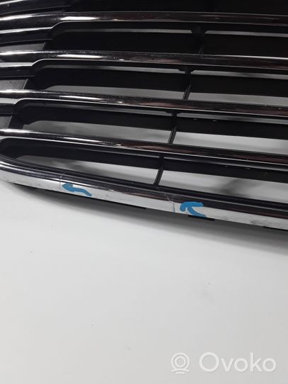 Ford Focus Grille de calandre avant F1EB8200CC