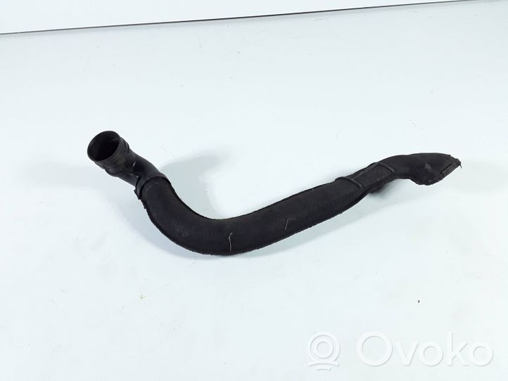 Renault Clio III Tube d'admission d'air 8200381079