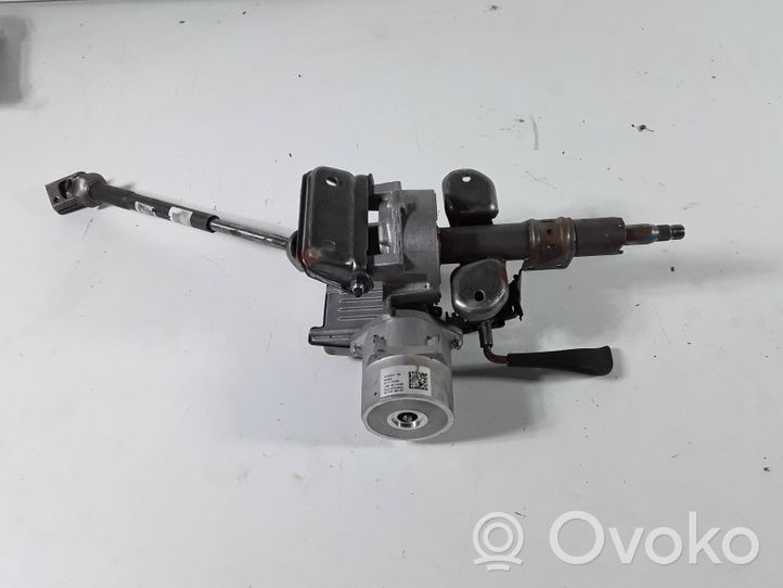 Fiat 500 Ohjaustehostimen pumppu 28160372