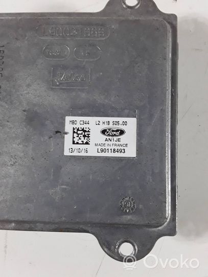 Ford C-MAX II Moduł poziomowanie świateł Xenon L90118493