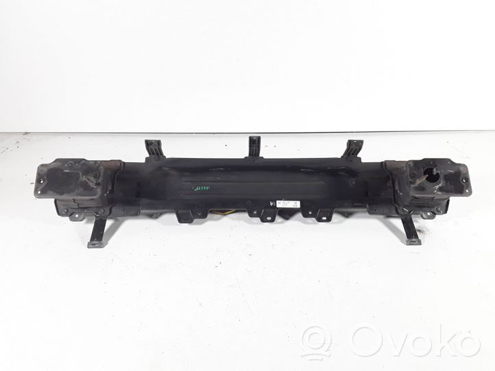 KIA Sportage Traversa di supporto paraurti posteriore 86631F1000