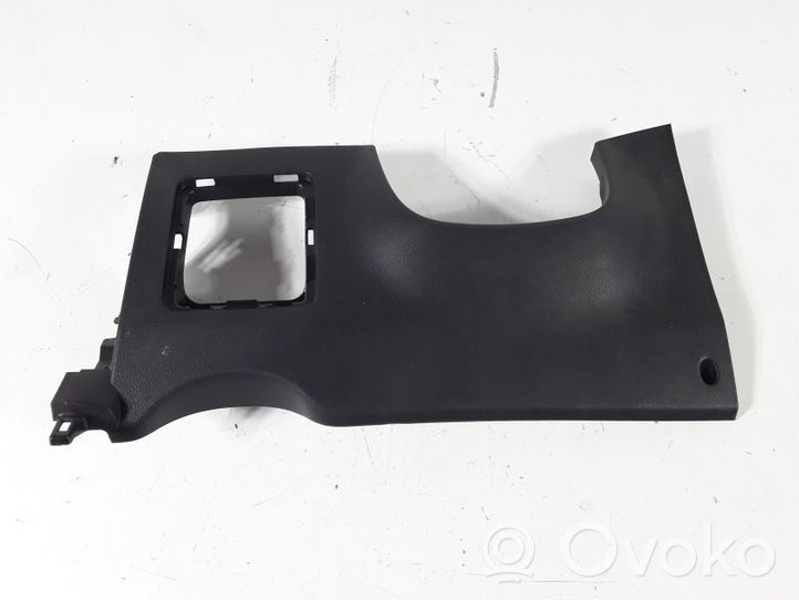 KIA Sportage Garniture de colonne de volant 84750F1000