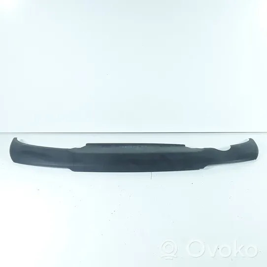 Opel Insignia B Rivestimento della parte inferiore del paraurti posteriore 39144790