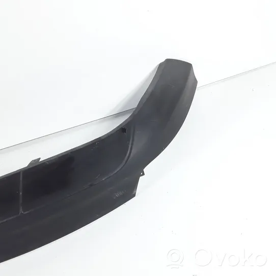 Ford Focus Rivestimento della parte inferiore del paraurti posteriore 1EB17F954B