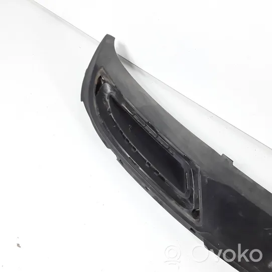 Renault Talisman Moulure inférieure de pare-chocs arrière 850189749R