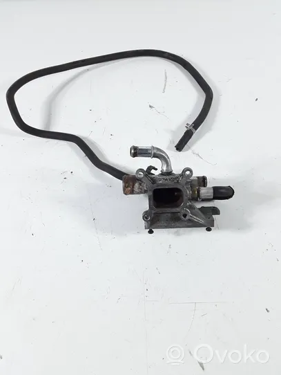 Ford Focus C-MAX Boîtier de thermostat / thermostat 1S7G8K556AJ