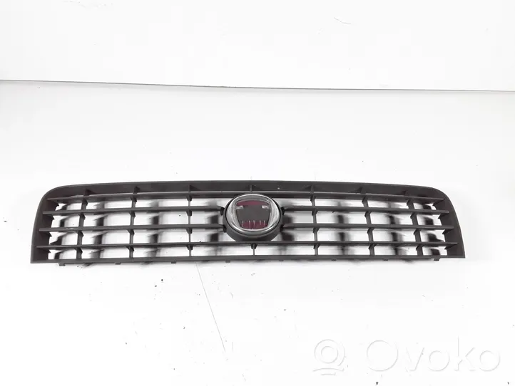 Fiat Ducato Grille calandre supérieure de pare-chocs avant LS387229