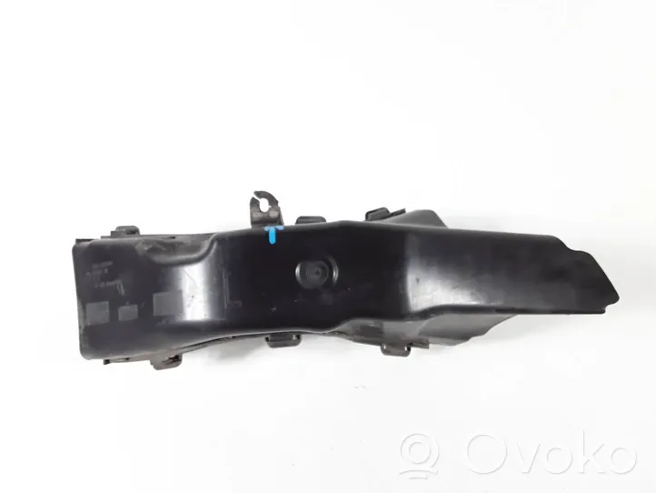 BMW 3 F30 F35 F31 Brake cooling air channel/duct 7255417