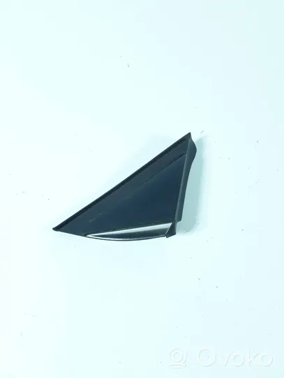 Renault Megane IV Fender end trim 638758950R