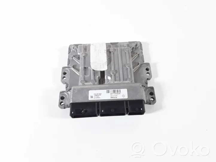 Renault Megane IV Calculateur moteur ECU 237107343R