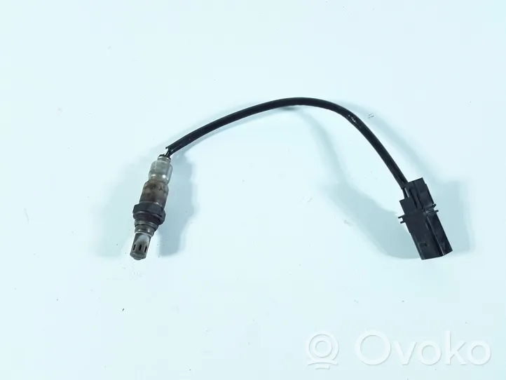 Fiat Ducato Sensore della sonda Lambda 55233616