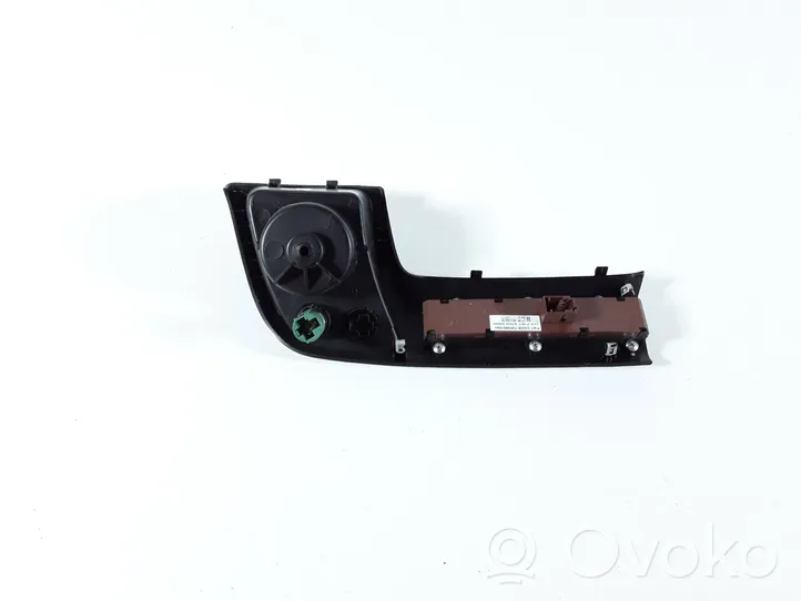 Fiat Ducato Hazard light switch 7355861640