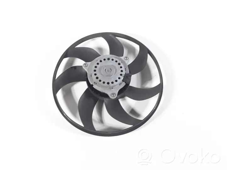 Smart ForTwo II Ventilateur de refroidissement de radiateur électrique 993435Q