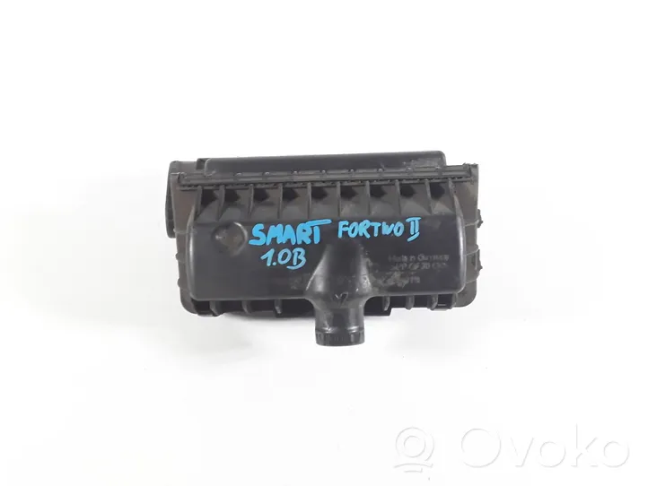 Smart ForTwo II Ilmansuodattimen kotelo A1320900001