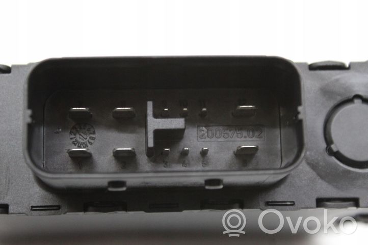 Audi A8 S8 D4 4H Barošanas vadības bloks 8K0959663A