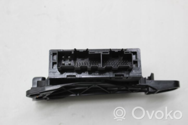 Ford Ecosport Durų elektronikos valdymo blokas GN1514B533AF