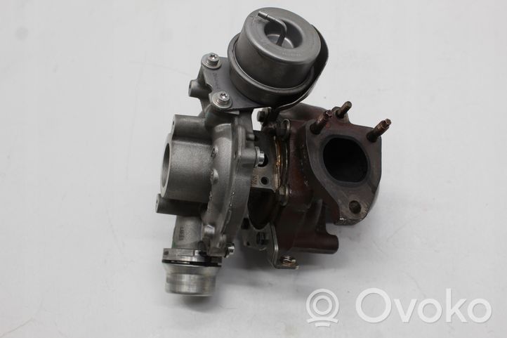 Infiniti Q30 Turbo 16359700011