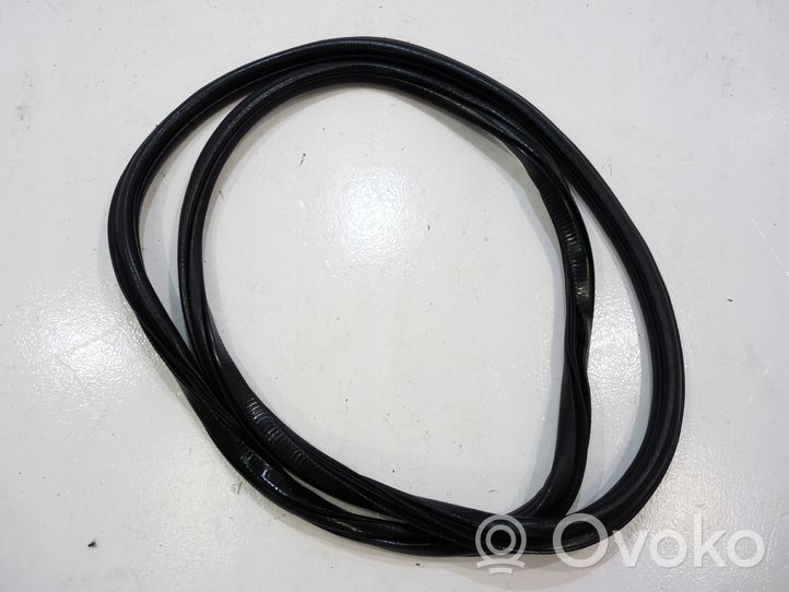 Volkswagen Polo V 6R Rear door rubber seal (on body) 6R6867912