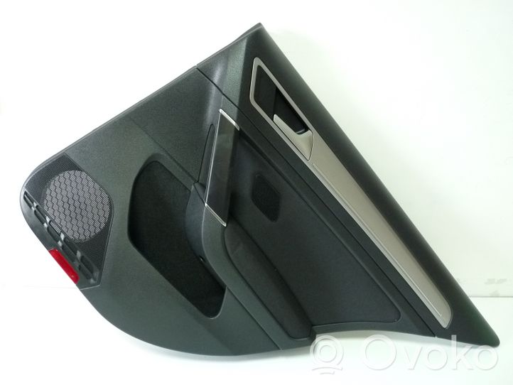 Volkswagen e-Golf Apmušimas galinių durų (obšifke) 5G0867488A