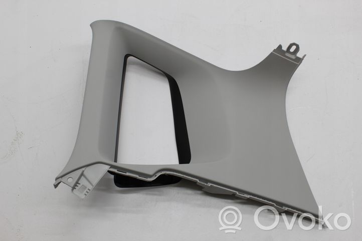 Volkswagen Golf Sportsvan Rivestimento montante (C) 510867288A