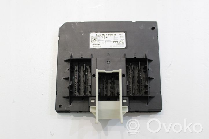 Volkswagen Golf Sportsvan Module confort 5Q0937086Q