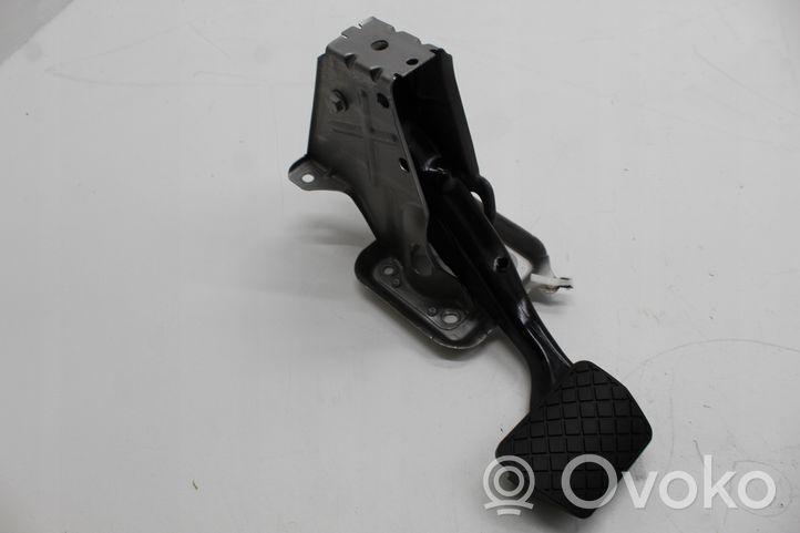 Volkswagen Jetta VI Brake pedal 1K1721117A