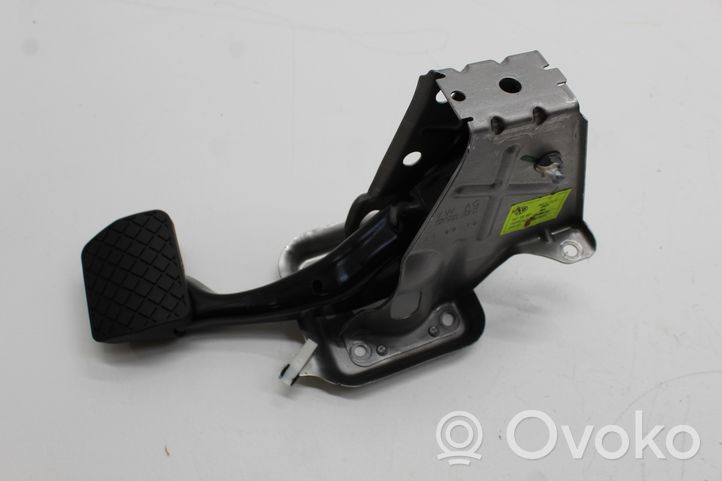 Volkswagen Jetta VI Brake pedal 1K1721117A