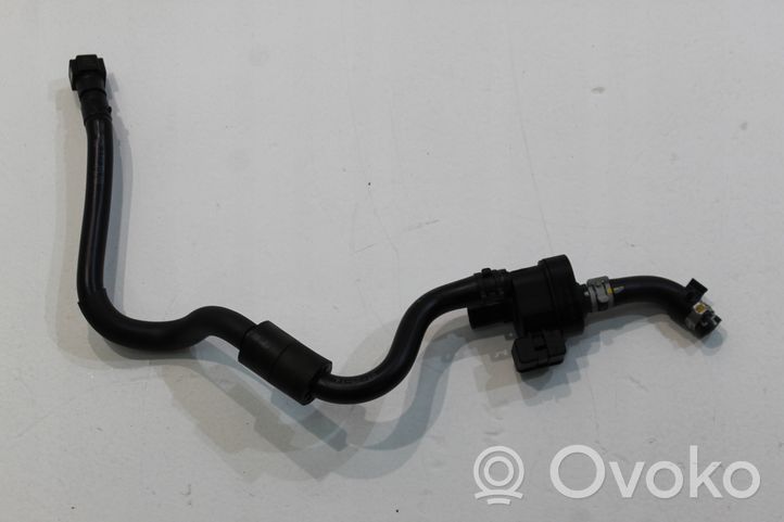 Volkswagen PASSAT B8 Electrovanne Soupape de Sûreté / Dépression 06H906517T