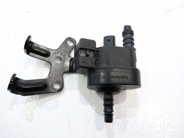 Audi A6 S6 C7 4G Valvola di depressione 06H906517K