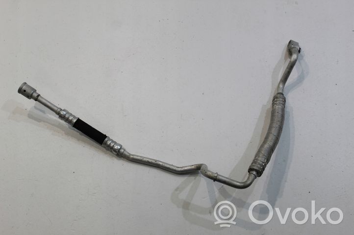 Volkswagen Fox Wąż / Przewód klimatyzacji A/C 6Q1820743E