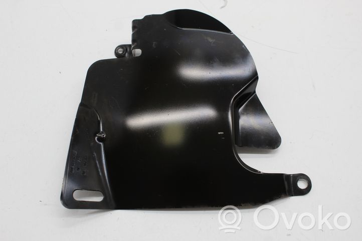 Volkswagen Beetle A5 Heat shield in engine bay 5C0820897