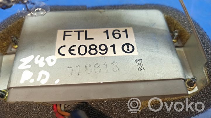 Lexus SC 430 Boîtier module alarme 0819224810