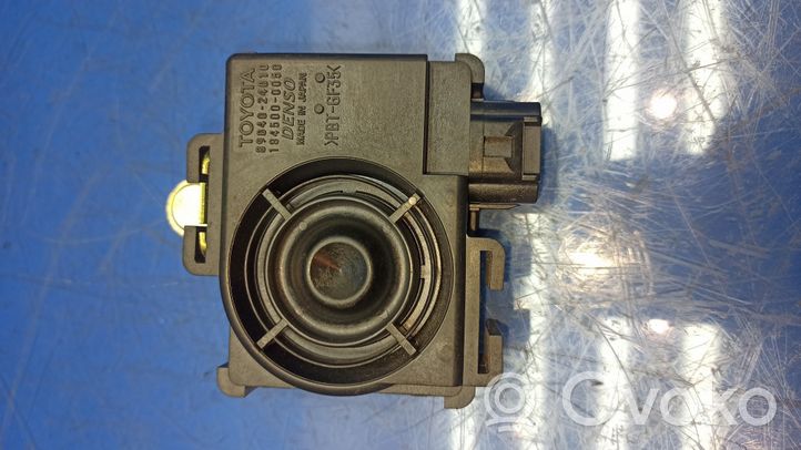 Lexus SC 430 Alarm system siren 8904024010