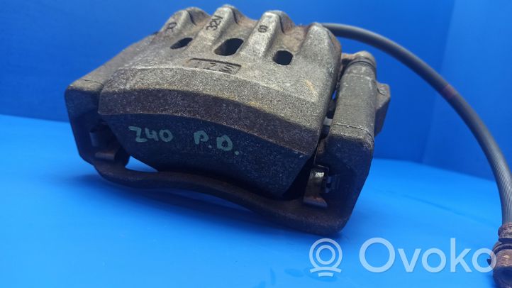 Lexus SC 430 Front brake caliper Z40