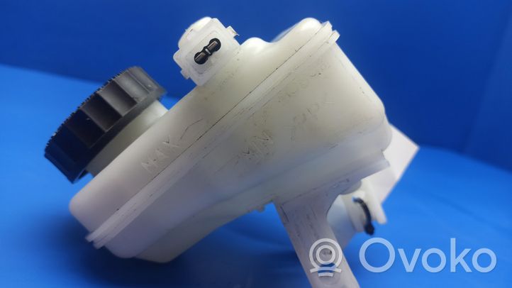 Toyota Aygo AB10 Brake fluid reservoir 020425444