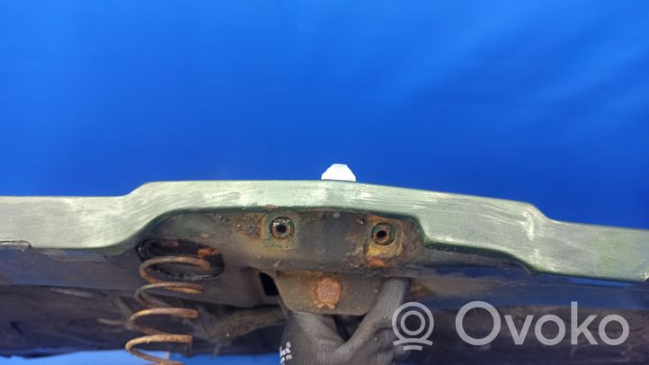 Oldsmobile Omega Pokrywa przednia / Maska silnika 1