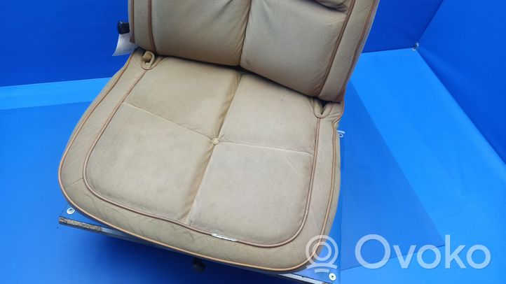 Oldsmobile Omega Sedile anteriore del passeggero 1