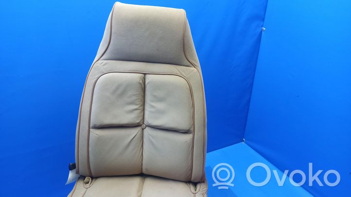 Oldsmobile Omega Переднее сиденье пассажира 1