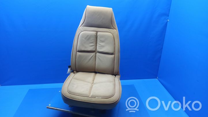 Oldsmobile Omega Beifahrersitz 1