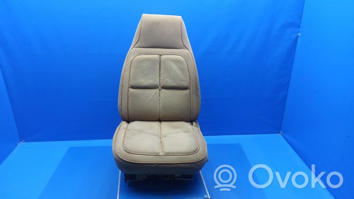 Oldsmobile Omega Fotel przedni kierowcy 