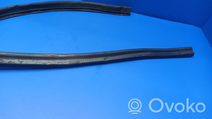 Oldsmobile Omega Engine compartment rubber 1