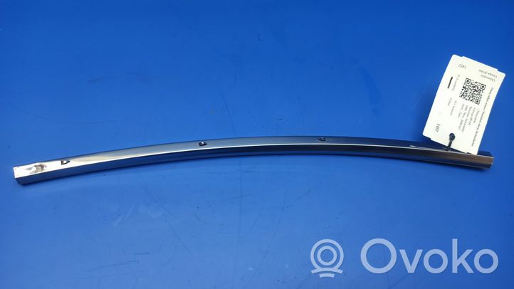 Oldsmobile Omega Cornice del finestrino/vetro portiera anteriore 1