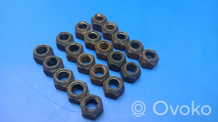 Oldsmobile Omega Nuts/bolts 1