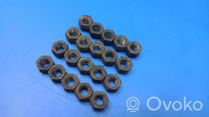 Oldsmobile Omega Nuts/bolts 1