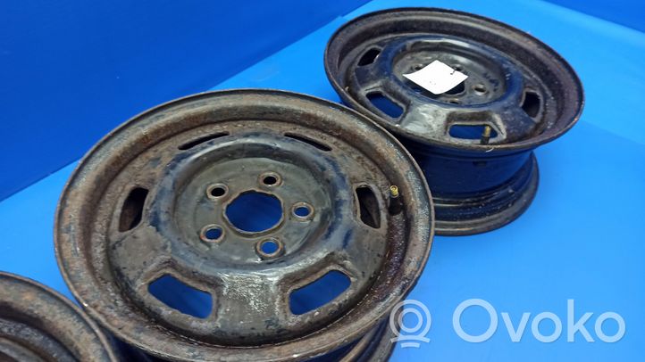 Oldsmobile Omega R 13 metāla disks (-i) 1