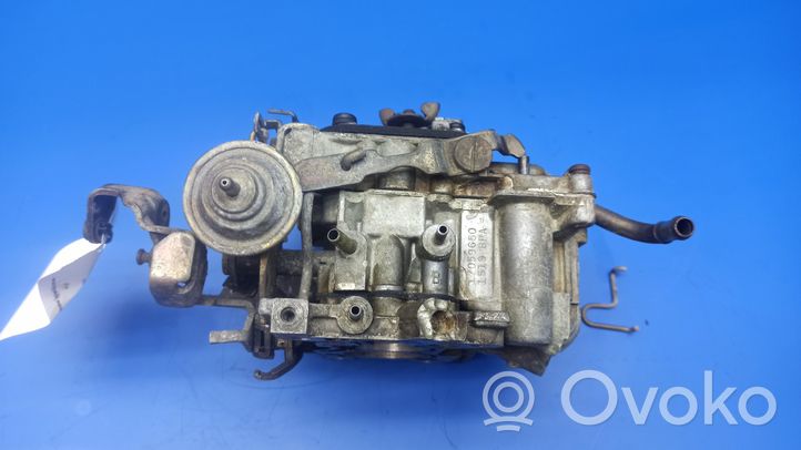 Oldsmobile Omega Carburador 17059650